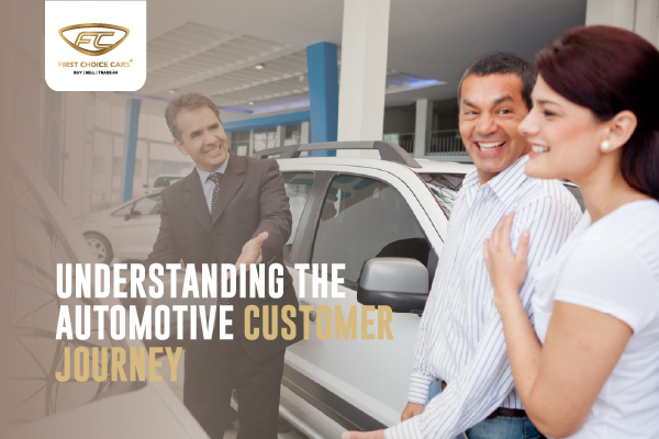 Automotive Customer Journey