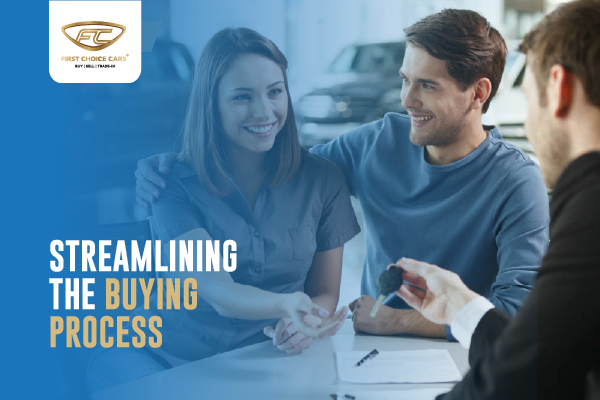 Buying Process