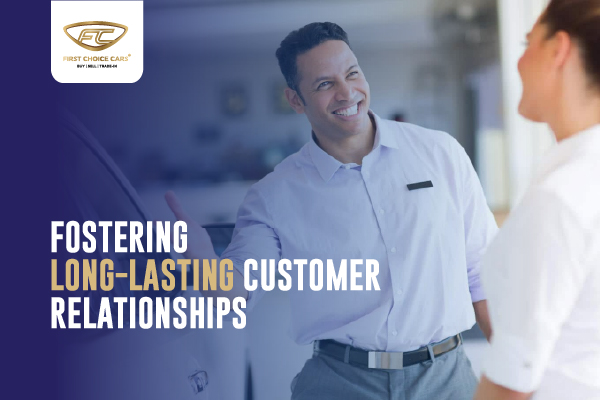 Customer Relationship