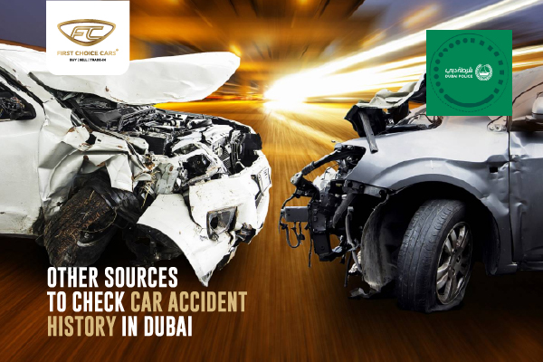Car Accident History Dubai Sources