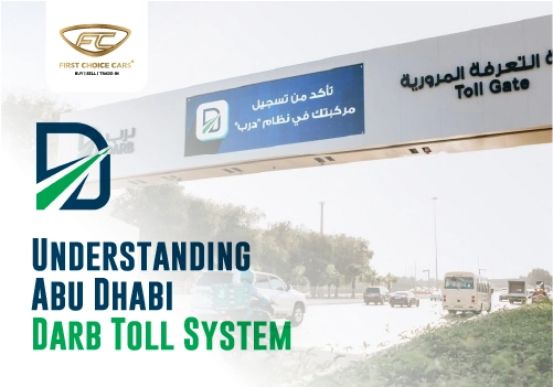 Detailed: Abu Dhabi DARB Toll System 2025 - Featured Image