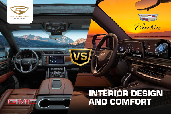 Interior Design And Comfort