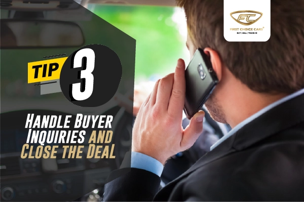 Comparing ways to sell a used car in Abu Dhabi