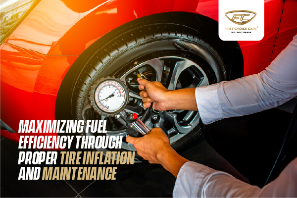 Fuel Efficiency