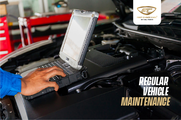 Vehicle Maintenance