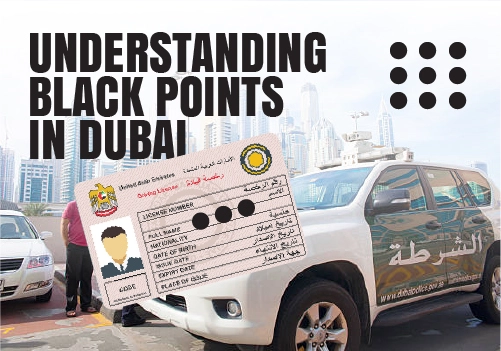 Dubai Black Points: Complete Guide 2025 - Featured Image