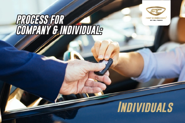 Car Ownership Transfer Sharjah Individual Car Process