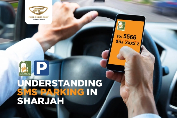 What Sharjah Sms Parking