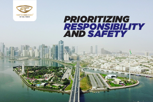 Sharjah Traffic Fine Responsibility