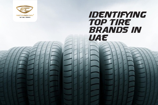 Top Tire Brands Uae