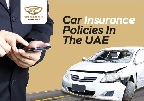 Guide to Car Insurance Policies in UAE: 2025 - Featured Image