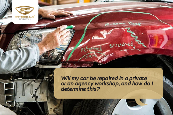 Car Repair Insurance