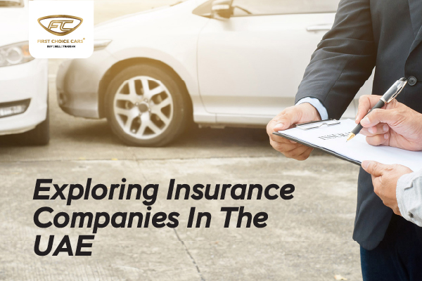 Insurance Companies