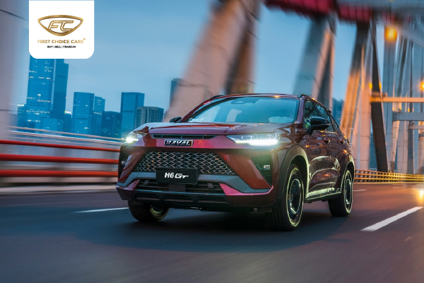 Benefits Of Haval SUVs