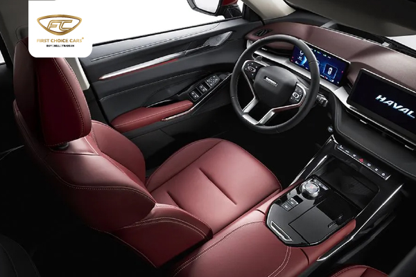 Exploration Of Havals SUV Lineup