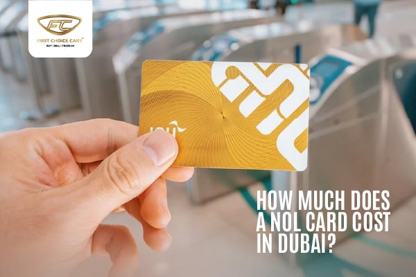 Nol Card Cost