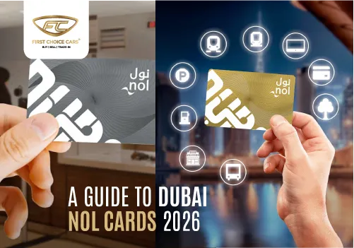 Explained Dubai Nol Card: Guide 2025 - Featured Image