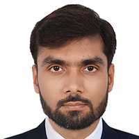 Ghyas Uddin Mohammed