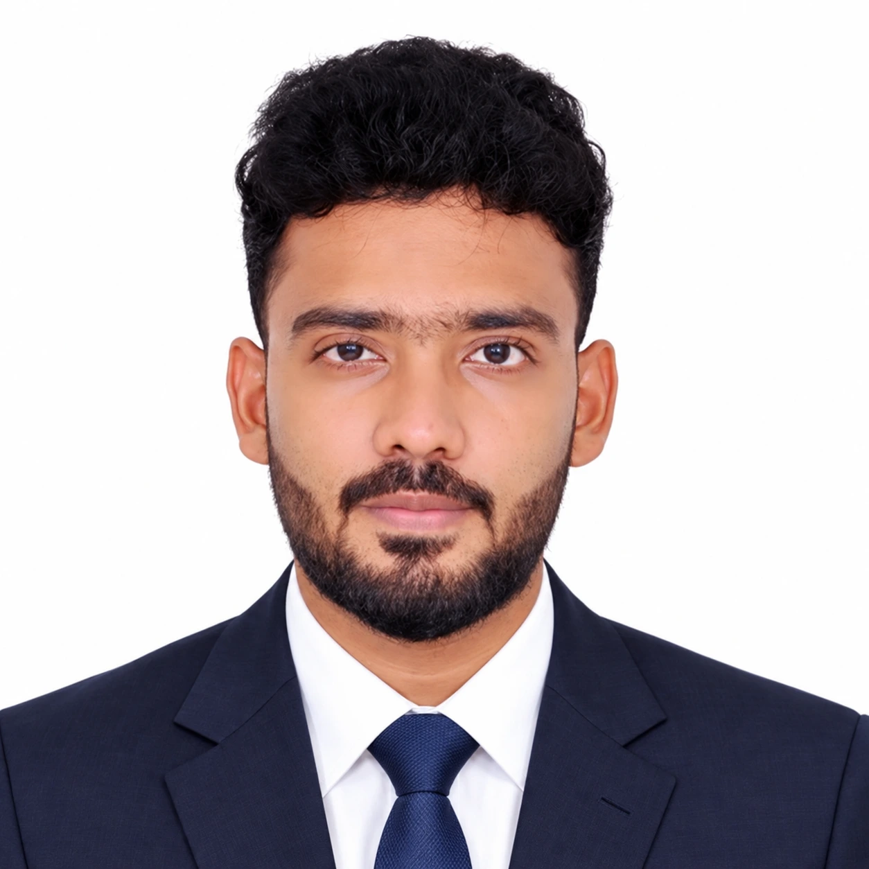 Ahamed Ashraf
