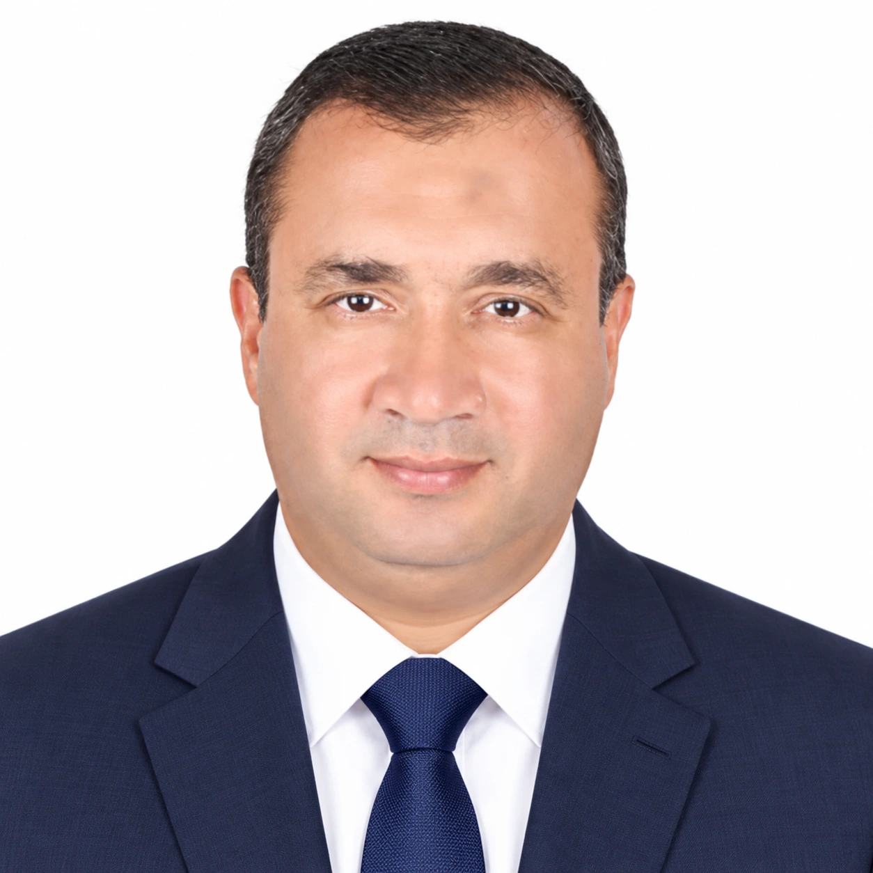 Mosaad Elbakeny