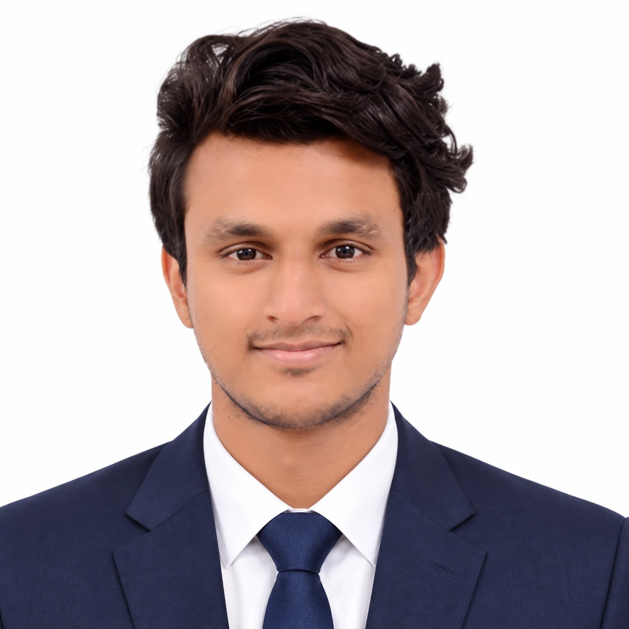 Najad Ahmed