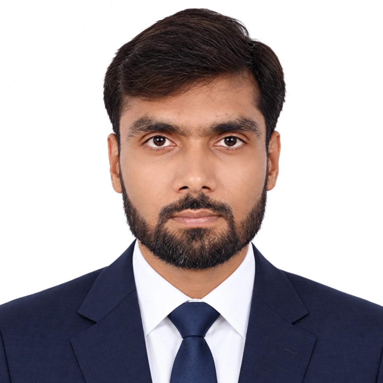 Ghyas Uddin Mohammed