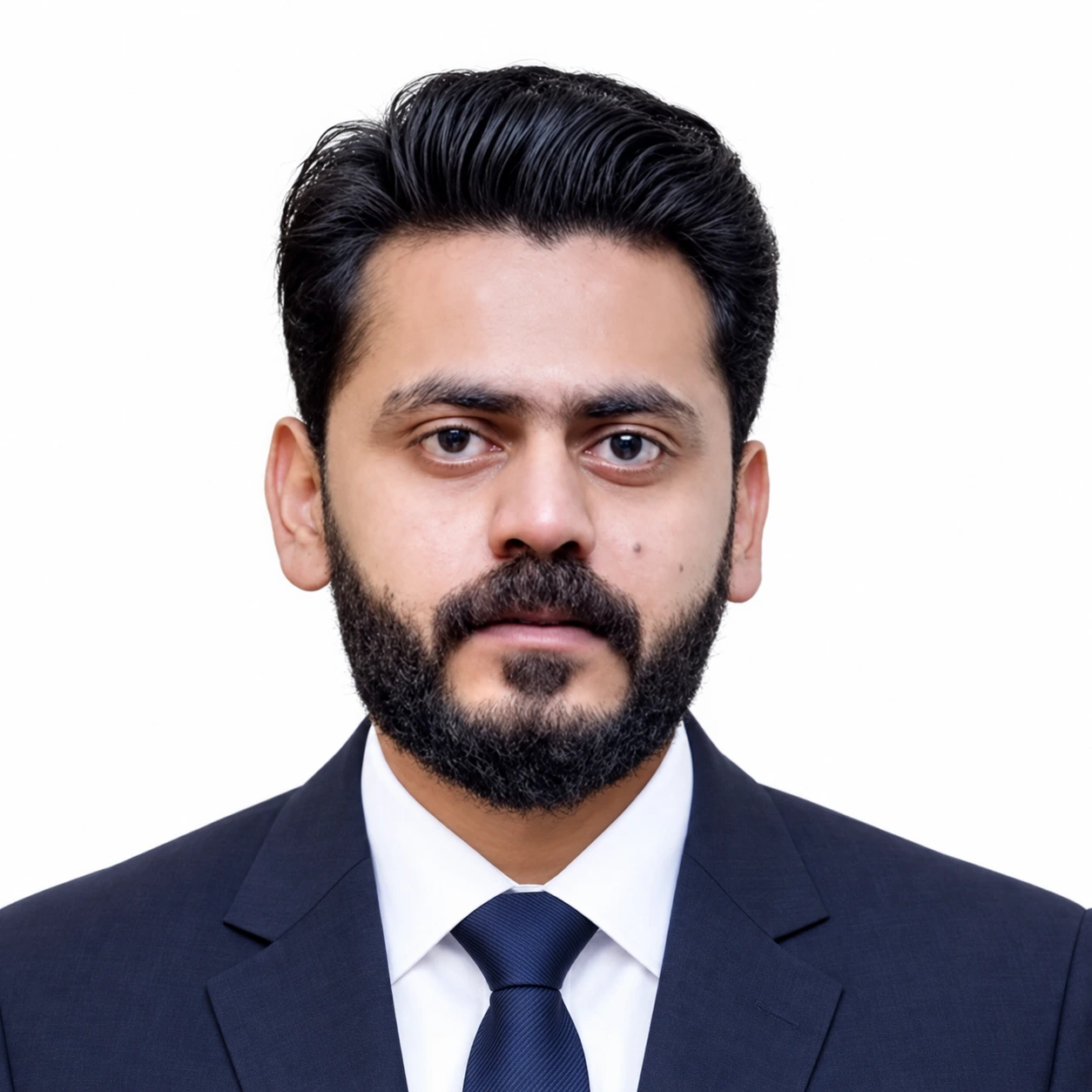 Muhammad Shoaib